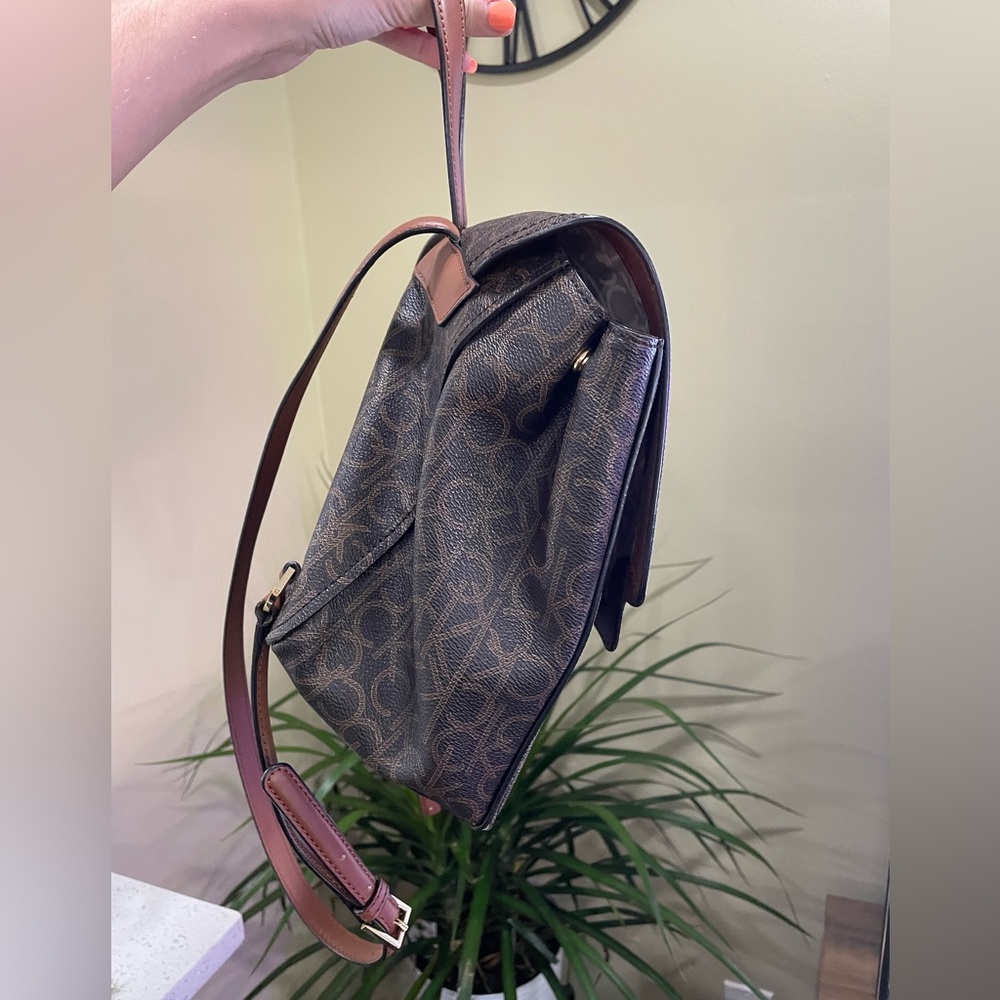 Calvin Klein backpack - Picture 3 of 9